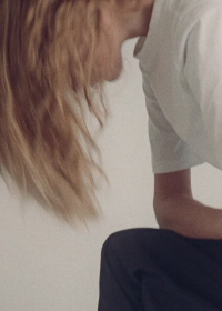 The Everyday T-shirt Grey Video
